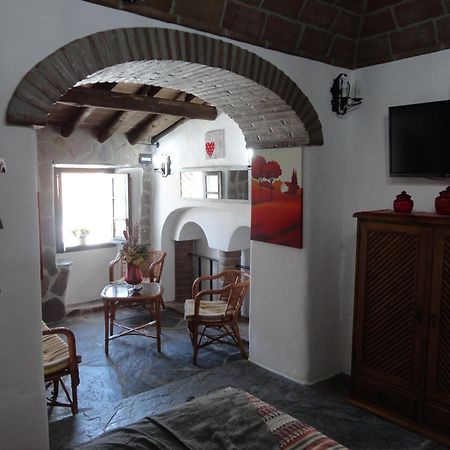 Casa Daterra Monsaraz Eksteriør billede