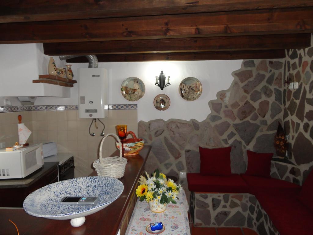 Casa Daterra Monsaraz Eksteriør billede