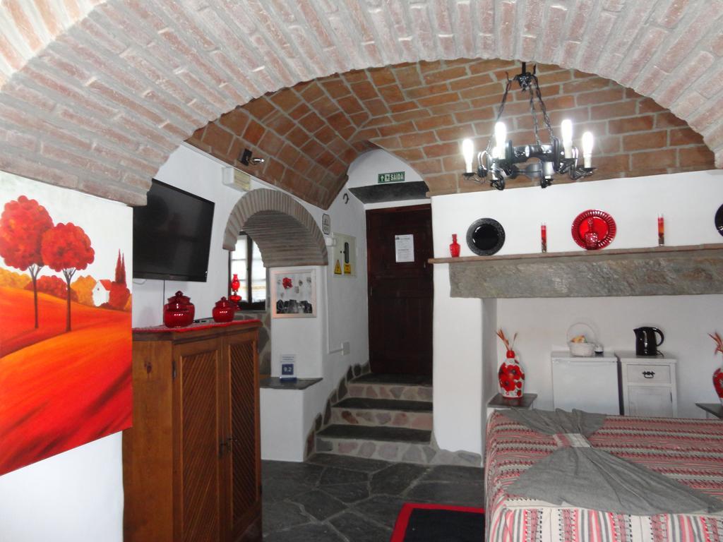 Casa Daterra Monsaraz Eksteriør billede