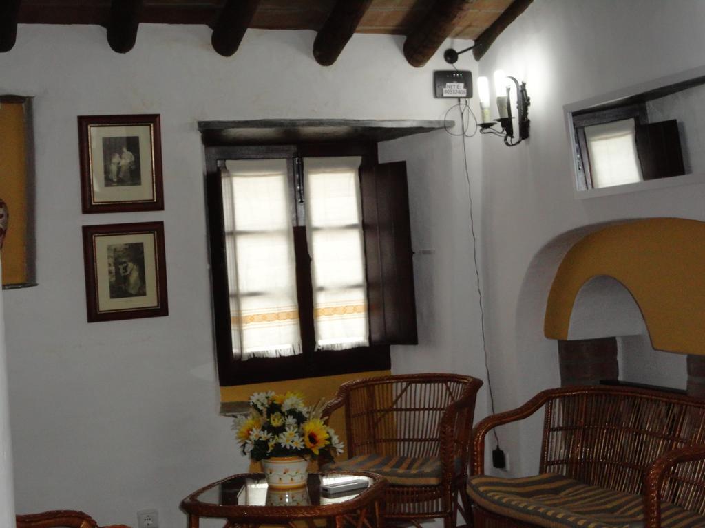 Casa Daterra Monsaraz Værelse billede