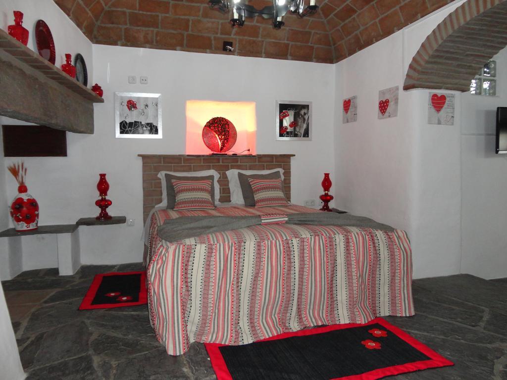 Casa Daterra Monsaraz Værelse billede